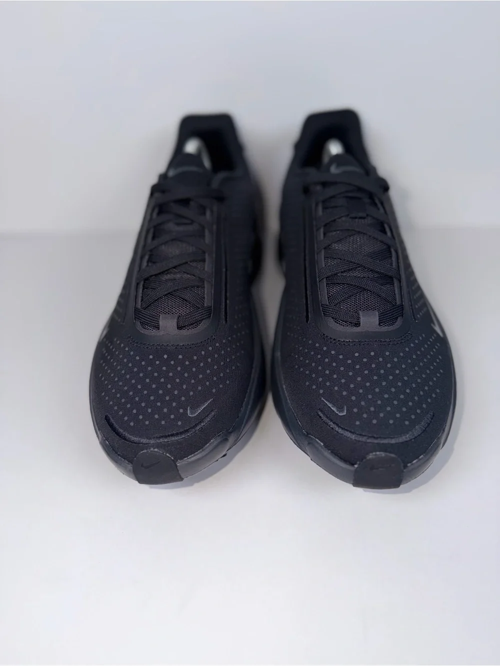 Nike Air Zoom Upturn SC Shoes Mens Black Anthracite IB2746 002 New READ